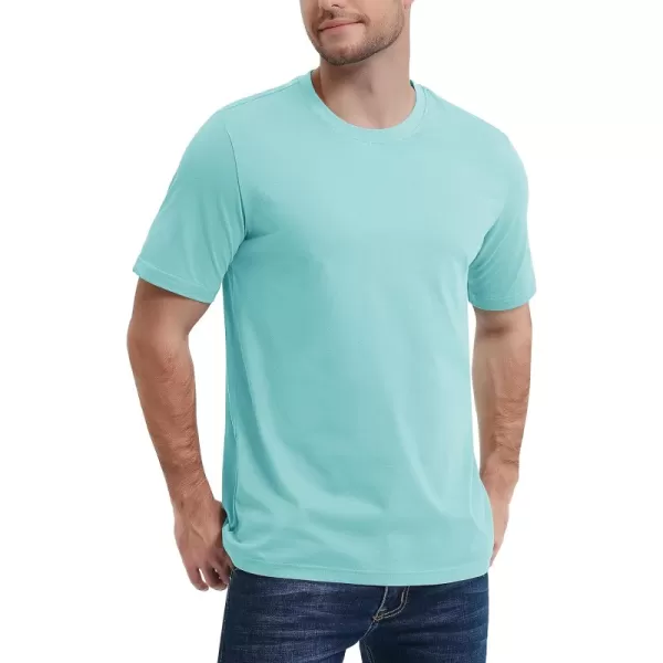 Light Lake Blue