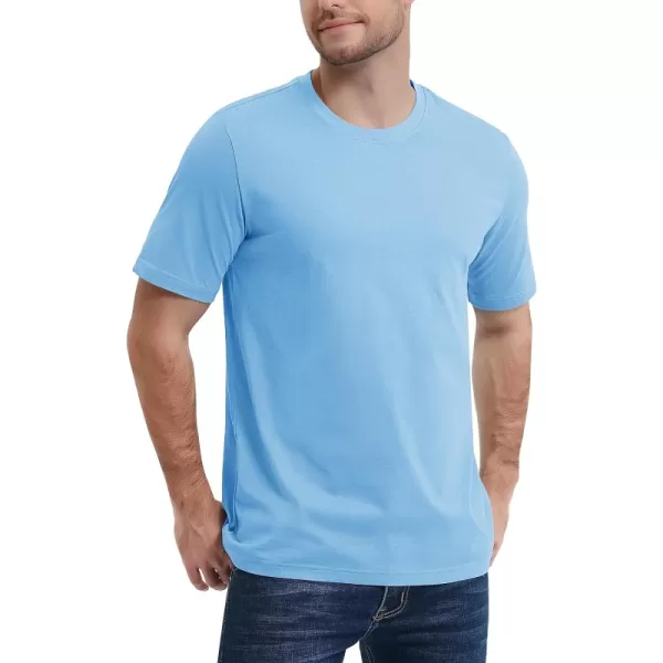 Waterfall Blue