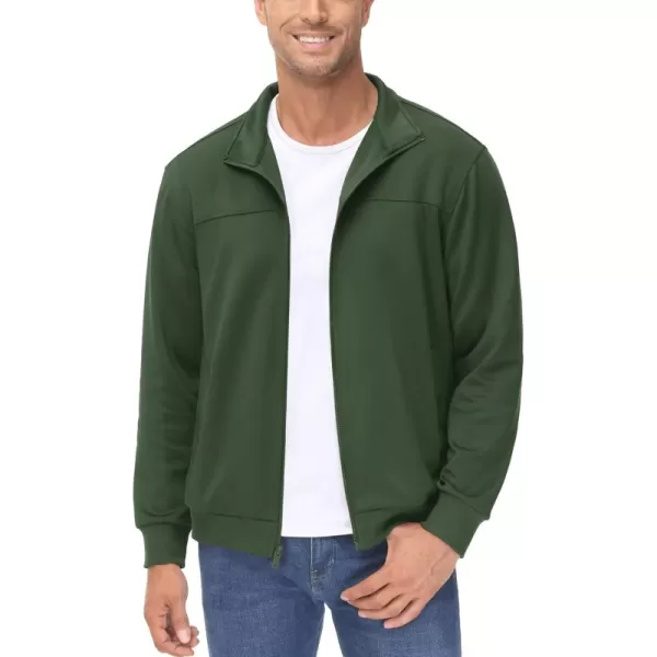 Army Green