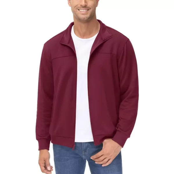 Wine Red