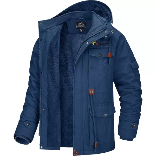 Denim Blue