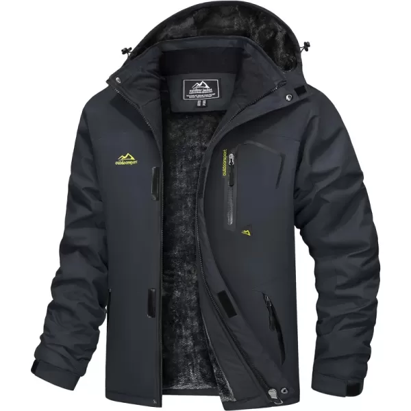 Charcoal Gray