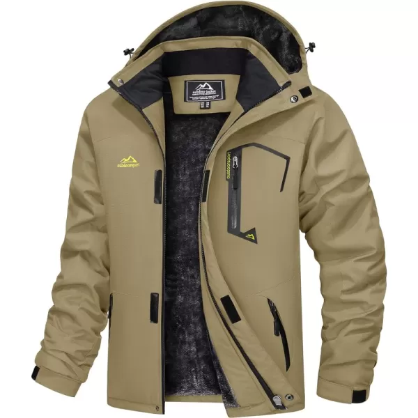 Khaki