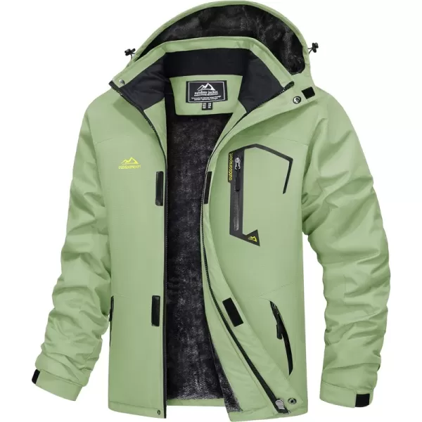 Light Green