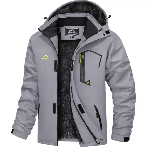 Light Grey
