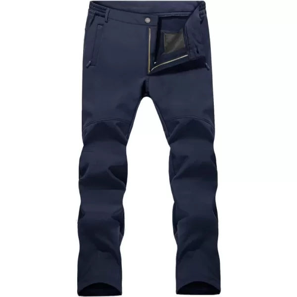 #1 Thick Navy