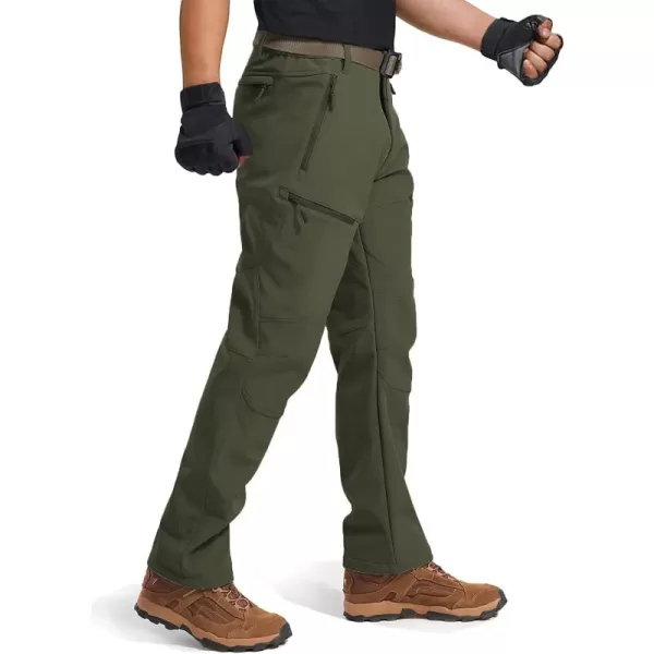 Army Green