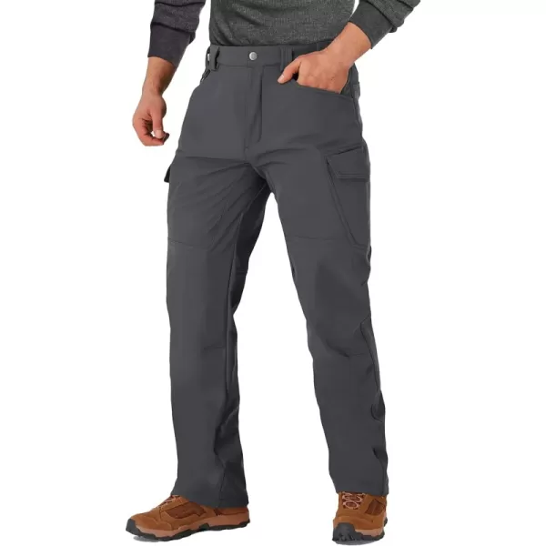 Dark Grey