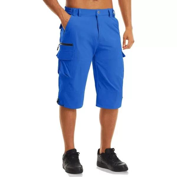 Bright Blue