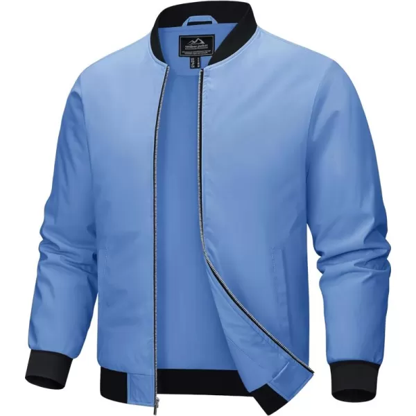 Light Blue