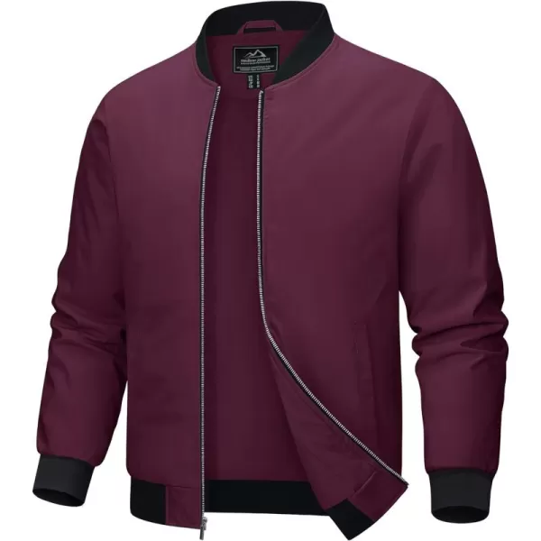 Wine Red