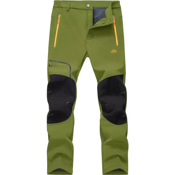Dark Green