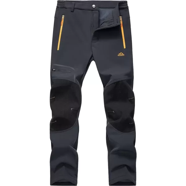 Dark Grey