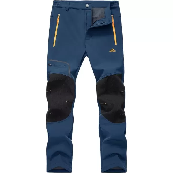 Denim Blue
