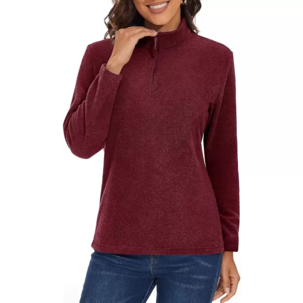 Wine Red
