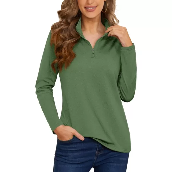 Army Green