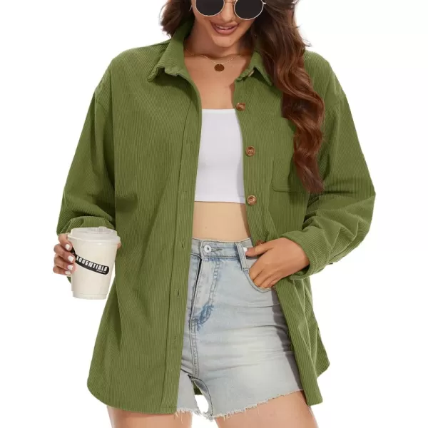 Army Green