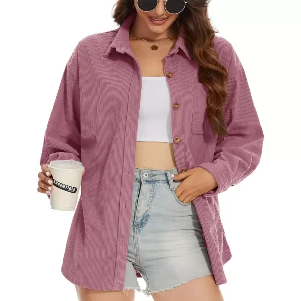 Grayish Purple