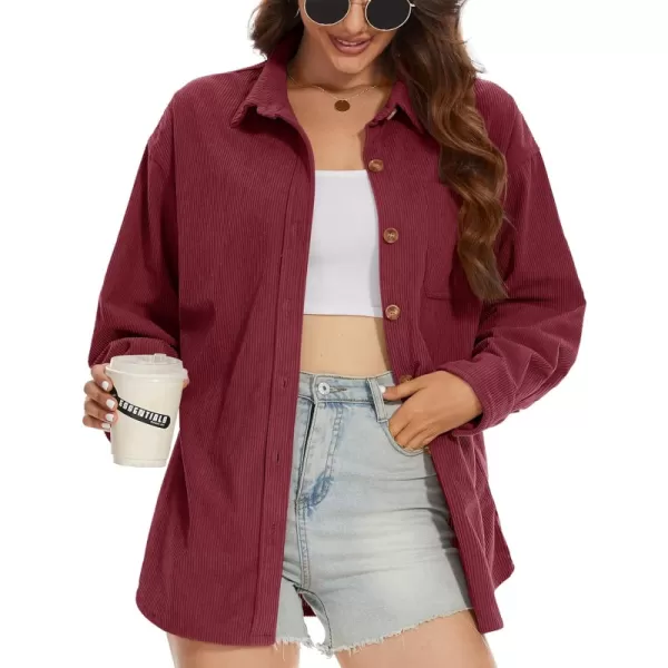 Wine Red