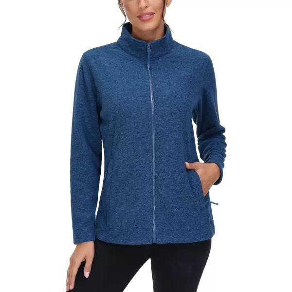Medium Blue