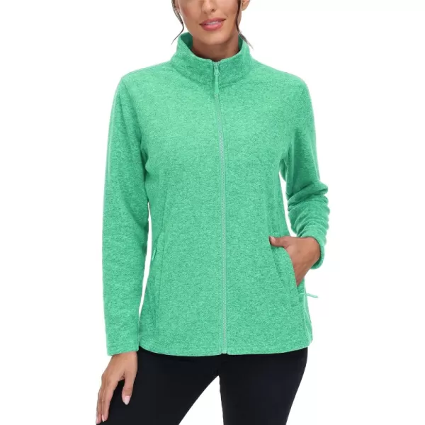 Mint Green