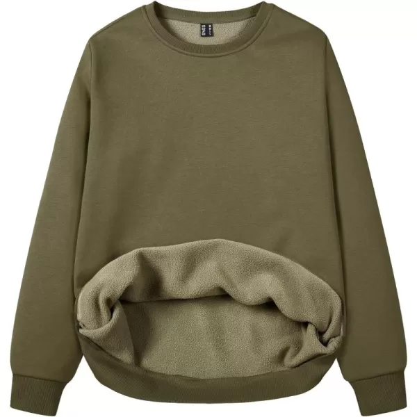 Army Green