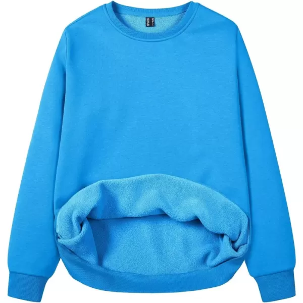 Bright Blue