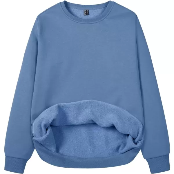 Haze Blue