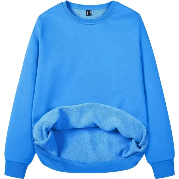 Ice Blue
