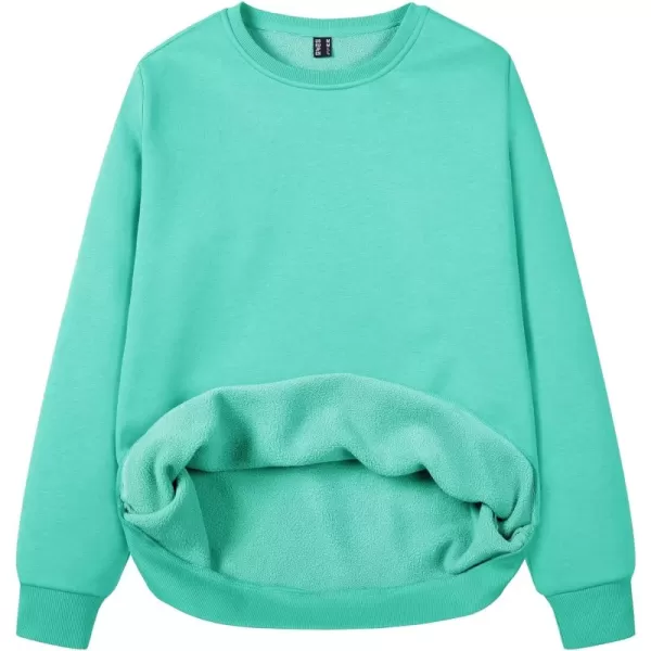 Mint Green