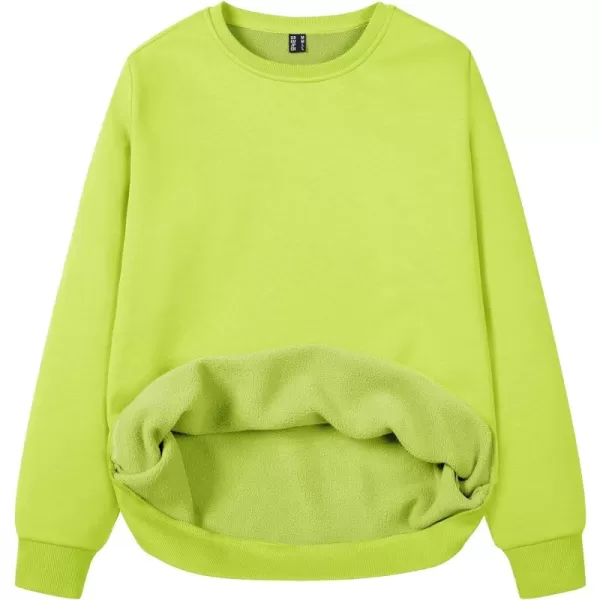 Yellow Green