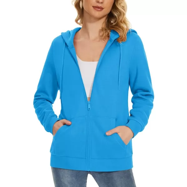 Bright Blue