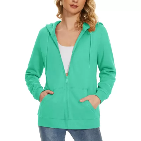Mint Green