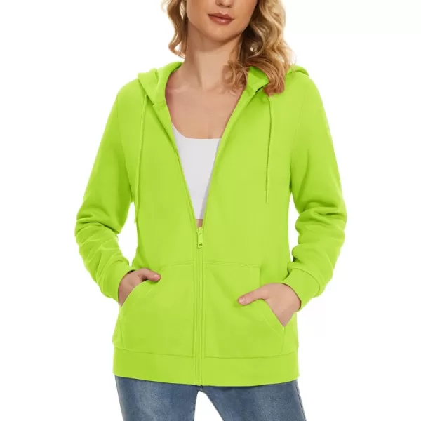 Yellow Green