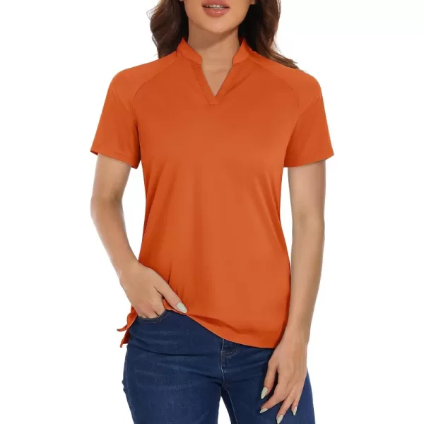 Dark Orange
