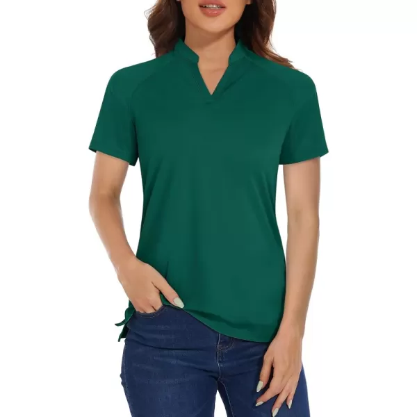 Emerald Green