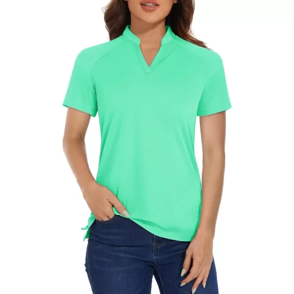 Mint Green