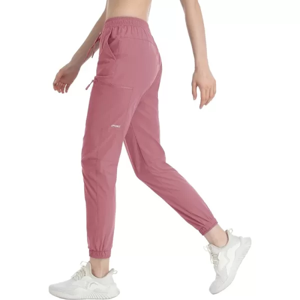 Grey Pink