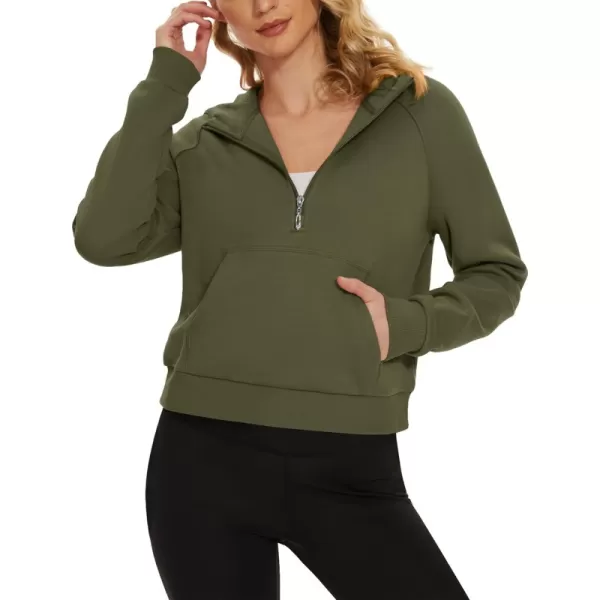 Army Green