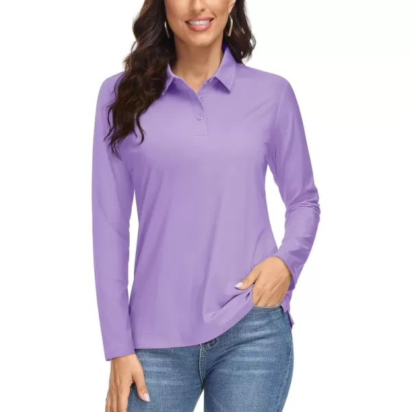 Light Purple