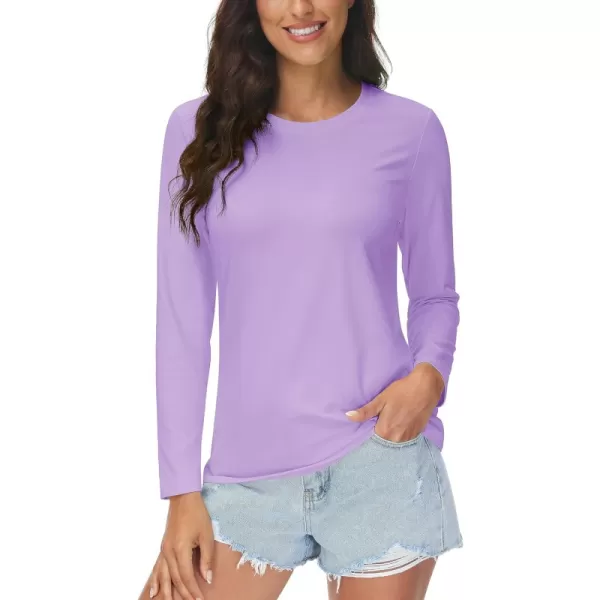 Light Purple