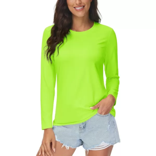 Neon Green
