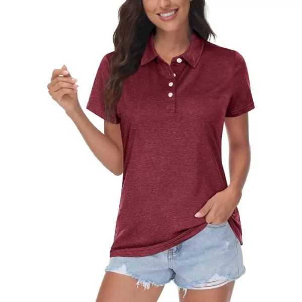 Wine Red