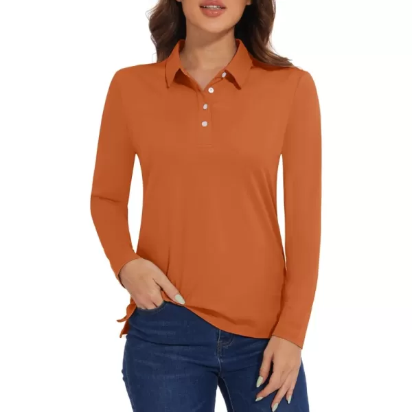 Dark Orange