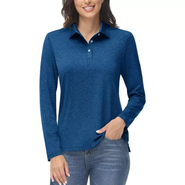Medium Blue