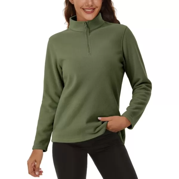 Army Green