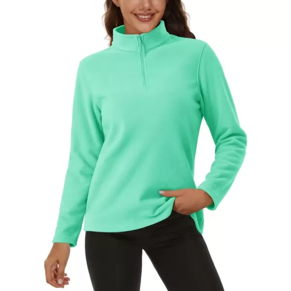 Mint Green