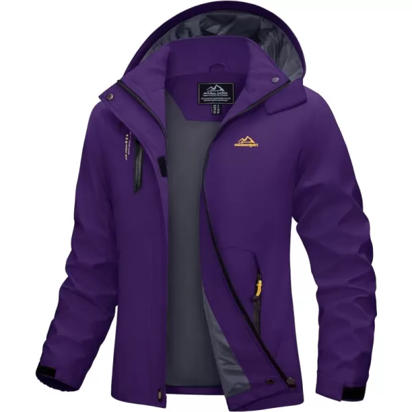 Dark Purple