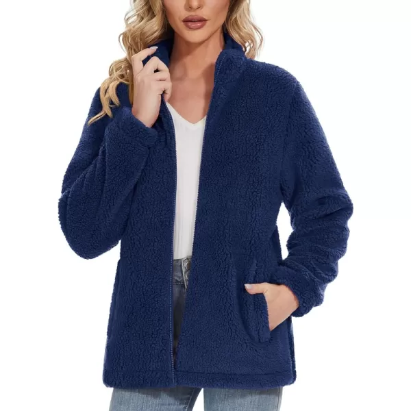 Dark Blue
