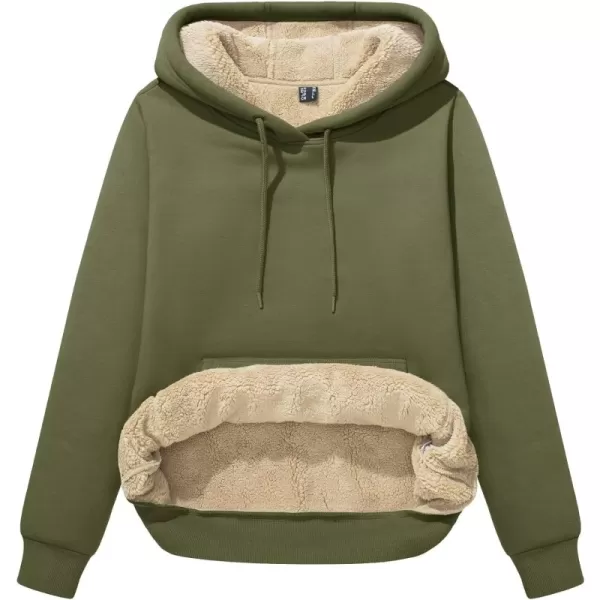 Army Green